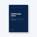 30 Mensajes Listos