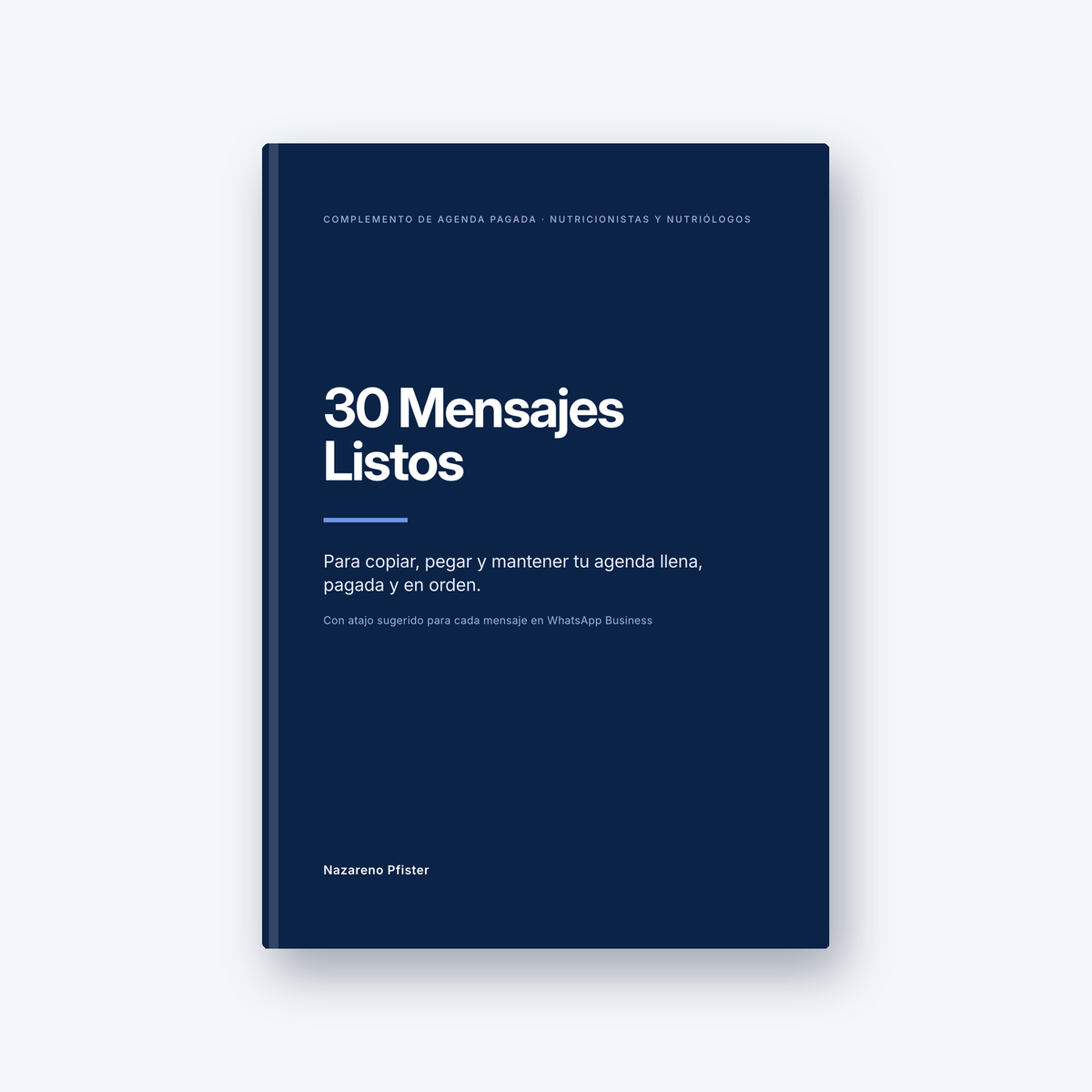 30 Mensajes Listos