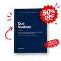Que Vuelvan · Oferta especial